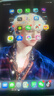 京东京造iPad mini6/7 无尘仓钢化玻璃膜平板电脑高清贴膜全屏抗指纹防爆屏幕保护高清防摔抗蓝防刮 实拍图