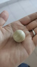绿驰20球香樟木鞋衣柜子驱蟑螂防虫蛀去霉潮湿剂卫生条块除臭味樟脑丸 实拍图