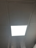 雷士（NVC）厨房灯led集成吊顶吸顶灯扣板灯卫生间平板灯面板灯20w 实拍图