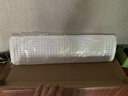 宜百利空调挡风板 防直吹挂式防风通用免安装打孔月子婴儿徕风通透B010 实拍图