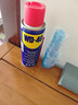 WD-40多用途产品润滑剂机械保养拓竹3d打印机X轴Y轴Z轴润滑油耗材100ml 实拍图