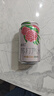 名仁苏打汽水0糖0脂0卡 柠檬味气泡水饮料330ml×24罐整箱装 实拍图