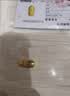 领丰金（LING FENG GOLD）足金9999黄金投资金条刻字定制节日送人礼物理财收藏生日礼物 10g 实拍图
