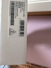 华为FreeBuds 6i 降噪蓝牙耳机 旗舰级降噪深度 音乐游戏 安卓/苹果手机通用 流光紫 实拍图