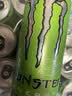 魔爪绿色奇异果苹果味能量饮料330ml*12 28年3月 实拍图