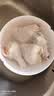 鲜京采黑猪精前腿 4斤 猪腿肉黑猪炒菜食材 生鲜 源头直发 实拍图
