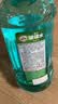 龟牌（Turtle Wax）硬壳防冻玻璃水-25°汽车强力去油膜去污雨刮水四季通用2L*2瓶 实拍图