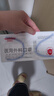 维德（WELLDAY）成人低阻力一次性医用外科口罩独立装防尘防晒薄款过敏透气50只 实拍图