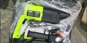 芝浦轻型电锤电镐小型家用多功能大功率工业级冲击钻打混凝土电锺电钻 实拍图