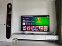 FFALCON雷鸟电视 75鹤6 Ultra 75英寸 QD-MiniLED 高阶VA 家电电视75S595C Ultra 实拍图