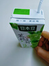 豆本豆茉莉豆奶250ml*20盒整箱.21g植物蛋白饮料营养儿童学生早餐奶礼盒 实拍图
