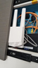 普联（TP-LINK）BE3600 WiFi7路由器 千兆无线家用 普联路由3600 双频聚合 智能游戏加速 易展 上网管理 适配星闪 实拍图
