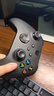 微软（Microsoft）XBOX 游戏手柄 同步充电套件+USB-C线缆| 锂离子充电电池 Type-C快充 XBOX无线控制器/手柄专用 实拍图