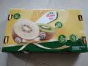 佳沛（zespri）新西兰 阳光金奇异果30-33粒原箱单果103-124g 猕猴桃水果礼盒 实拍图