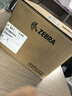 斑马（ZEBRA）ZD888TA热敏标签条码打印机热转印不干胶快递电子面单固资价签fba亚马逊e邮宝gk888升级203dpi 实拍图