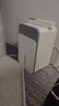 NIYEVN【700㎡全屋大面积-24H抽干80L水】除湿机家用抽湿机净化一体机补贴20%除湿器工业小型回南天防潮 40L/天 【15L*2全屋除湿丨双核冷凝70倍强效 实拍图