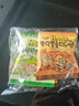 芭蜂蜂蜜黄油&山葵&焦糖扁桃仁混合味10g*3汤姆农场巴旦木干坚果零食 实拍图