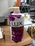 力士（LUX）(LUX)沐浴露 芍药香馥郁奢宠香氛沐浴乳1000g 持久留香 实拍图