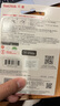 闪迪（SanDisk）256GB Type-C USB3.2 手机U盘DDC3黑色 读速高达400MB/s 自动备份 手机电脑两用 双接口大容量优盘 实拍图