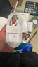 苹果 【官方正品】iphone17pro 苹果手机17pro iphone17 手机Apple 全网通5G手机 苹果17 苹果17pro 深蓝色 512G【全网通+配件大礼包】 【正品保证 京东包邮】 实拍图