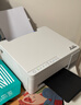 爱普生（EPSON）【6代新品】L3351墨仓式彩色打印机 微信打印/无线连接 家用AI学习打印机（打印、复印、扫描） 实拍图