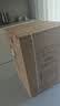 小天鹅（LittleSwan）滚筒洗衣机全自动家用 带烘干洗烘一体 10KG TD10V28T 纯平自由嵌 以旧换新京东自营 超级补贴家电 实拍图