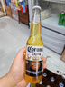 科罗娜（CORONA）特级啤酒330ml*24瓶啤酒整箱经典拉格京东自营 实拍图