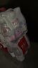 昆仑山雪山矿泉水饮用天然弱碱性350ml*6瓶*2箱 高端饮用水小瓶装12瓶 实拍图
