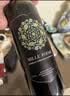 CANIS FAMILIARIS法国原瓶进口红酒 超级波尔多AOC干红葡萄酒750ml*2支中秋礼盒装 实拍图