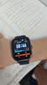 小米（MI）REDMI Watch 5 典雅黑心率血氧监测 蓝牙通话红米手表5 24天超长续航智能手表男女 实拍图