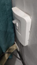 正泰（CHNT）漏电保护器空调插座家用32A 230V 固定式漏电保护开关NEG3-62020 实拍图