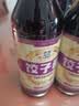 龙门饺子醋4度480ml【0添加】 饺子点蘸拌炒纯粮酿造 实拍图