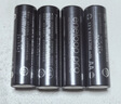 爱乐普（eneloop）充电电池5号4节高容量镍氢适用相机闪光灯玩具BK-3HCCA/4BW无充电器 黑神话悟空游戏手柄电池 实拍图