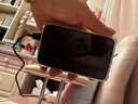 梵沐BF12 mp3/mp4无损音乐播放器 智能WIFI联网封闭系统 mp5蓝牙学生专用随身听 听英语 80G大内存 实拍图
