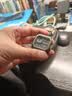卡西欧（CASIO）小方块手表 ae1200电子表男款学生复古小银块石英表新款七夕礼物 AE-1200WHB-1B 实拍图