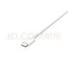 vivo官方原装 Type-c 超快闪充数据线 (C to C) -6A  1m BK-C-42 适用于vivoiqoo小米荣耀华为OPPO手机 实拍图