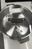 美的（Midea）0涂层电火锅电煮锅不锈钢火锅专用锅分体可拆全钢速沸电火锅电热锅多功能锅6.5L多用途锅HGS30G1 实拍图