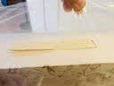 全棉时代新生儿礼盒婴儿衣服宝宝见面礼周岁满月礼出生礼物云片枕 8件66码 实拍图