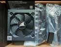 长城（Great Wall）额定750W X7金牌全模电脑电源（ATX3.1/原生PCIe5.1/漏电监测/单路12V/自动启停/支持50系显卡） 实拍图