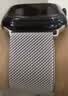 BHO苹果手表表带适用apple watch s11/s10/se/ultra3米兰尼斯表带iwatch s9/8/7/6/5/4金属不锈钢表带 实拍图