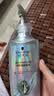 施华蔻（Schwarzkopf）防脱固发护根控油柔顺洗发水600ml(无硅油 蓬松 防掉发 男女) 实拍图