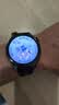 HUAWEI WATCH GT 6 雅丹黑 46mm智能手表多维情绪健康全新骑行体验华为智能手表 实拍图