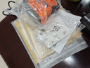 俱全（JU QUAN）砂光机工业级腻子打磨机砂纸机打磨墙面家具木材墙壁可打磨直角 实拍图