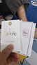 迪奥Dior【会员女士香氛星品尝鲜礼】花漾1ml+真我女士1ml 实拍图