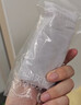 京东京造【首次免洗】女士内裤女纯棉山茶花10A抗菌蚕丝养肤裆超薄夏季M 实拍图