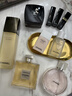 CHANEL【官方正品】香奈儿邂逅系列套组 香水礼盒套装 女士 生日礼物 邂逅柔情香氛发香喷雾35ml+可可小姐润唇膏914+随身包 实拍图