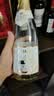 圣芝（suamgy）莫斯卡托高泡起泡酒甜白葡萄酒750ml*2支配酒杯节日送礼 法国进口 实拍图