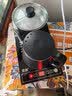 琦轩源璞玉冰种茶具套装高档泡茶专用大师陶瓷盖碗杯整套乔迁国庆节礼物 实拍图