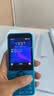 诺基亚（NOKIA）235 4G 移动联通电信全网通 2.8英寸双卡双待 直板按键手机 老人老年手机 学生手机 蓝色 实拍图