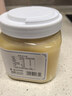 北大荒东北黑蜂 椴树冰天雪蜜 纯蜂蜜380g压榨成熟蜜 送父母长辈礼物 实拍图